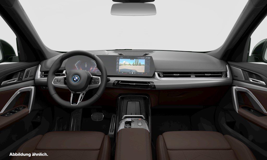BMW iX1 xDrive30 imagem 3