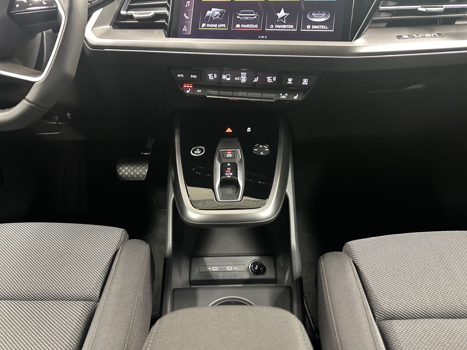 Audi Q4 e-tron - Bild 8