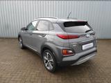 Hyundai Kona 1.6 T-GDi 177PS Style 7-DCT 2WD - Hyundai KONA in Rostock