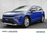 Skoda Elroq 85 Loft LED Kamera - Skoda Elroq 85 Gebrauchtwagen