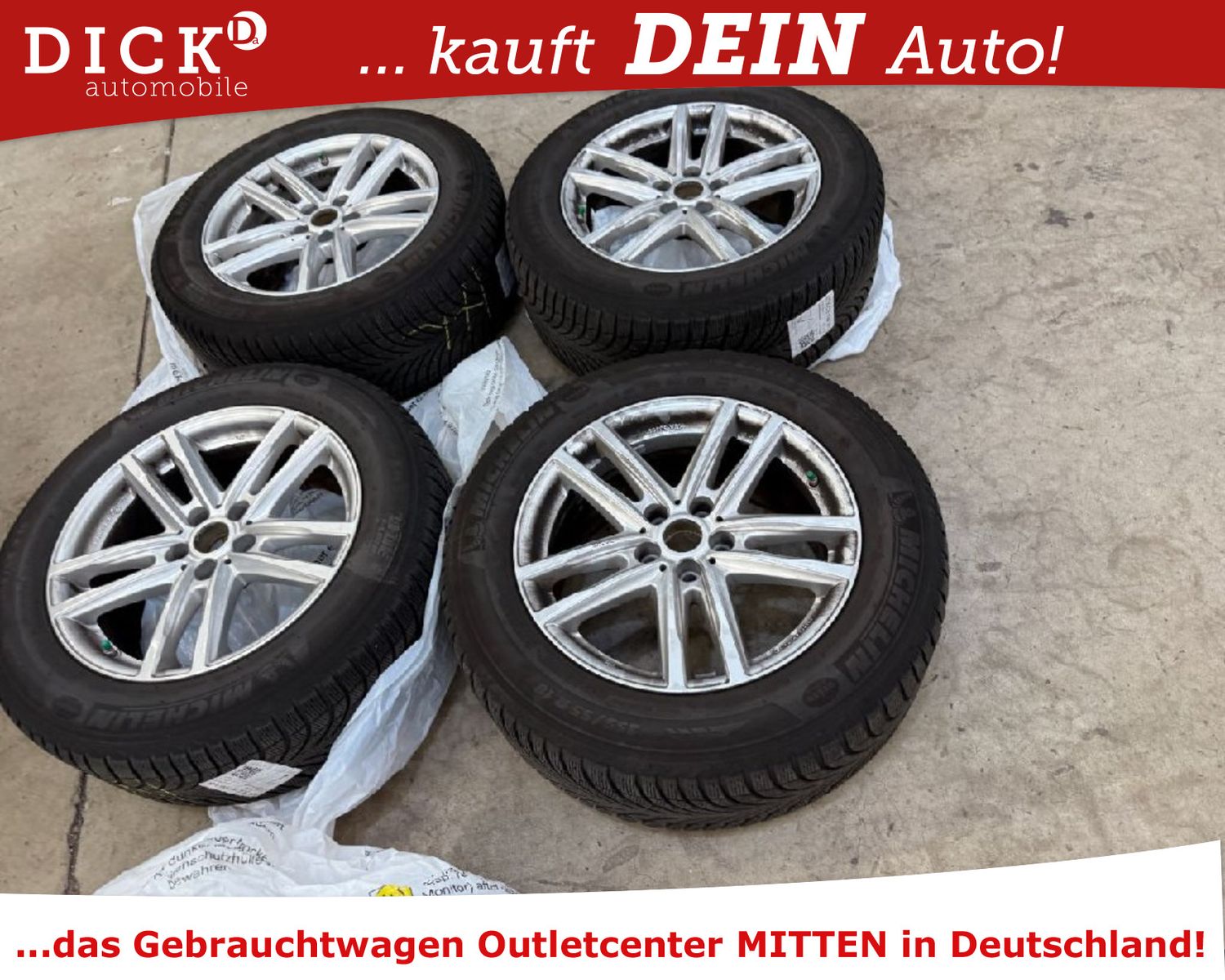 Fahrzeugabbildung BMW X5 xDr 30d  LED/NAVI/ACC/VIRTU/H&K/PANO/8Fa