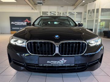 BMW 520 - 8