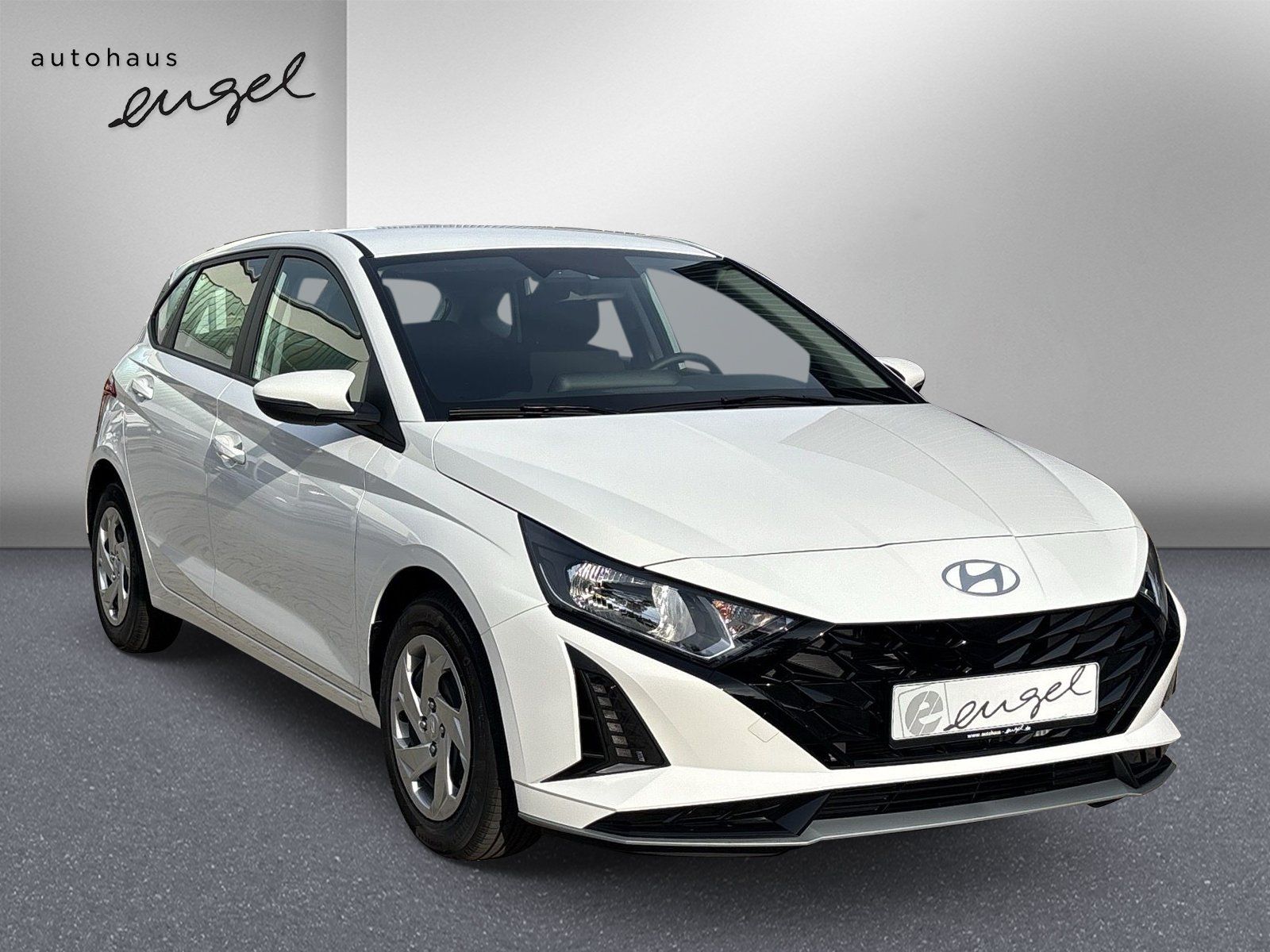 Hyundai i20 – Bild 3