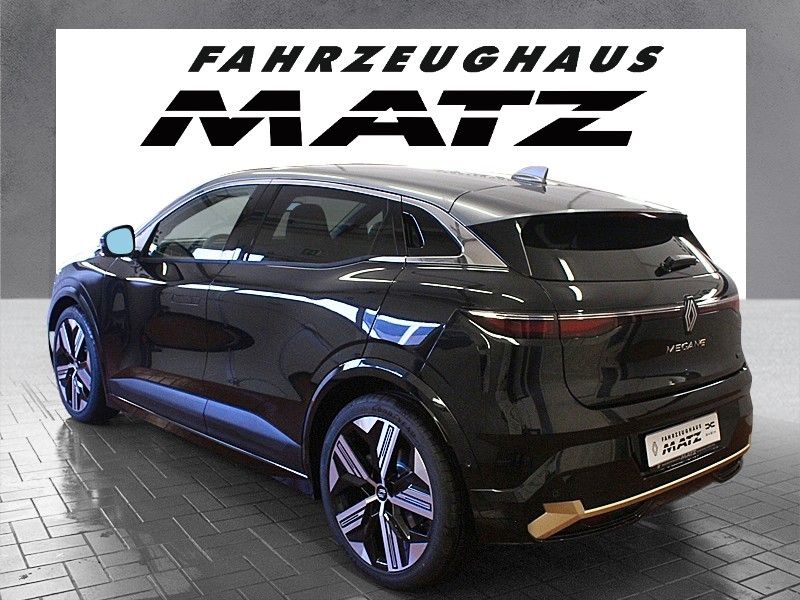 Fahrzeugabbildung Renault Megane E Tech Iconic EV60 220hp optimum charge