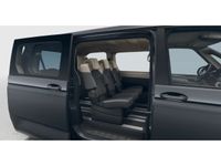 Volkswagen T7 Multivan - Vorschau Bild 5