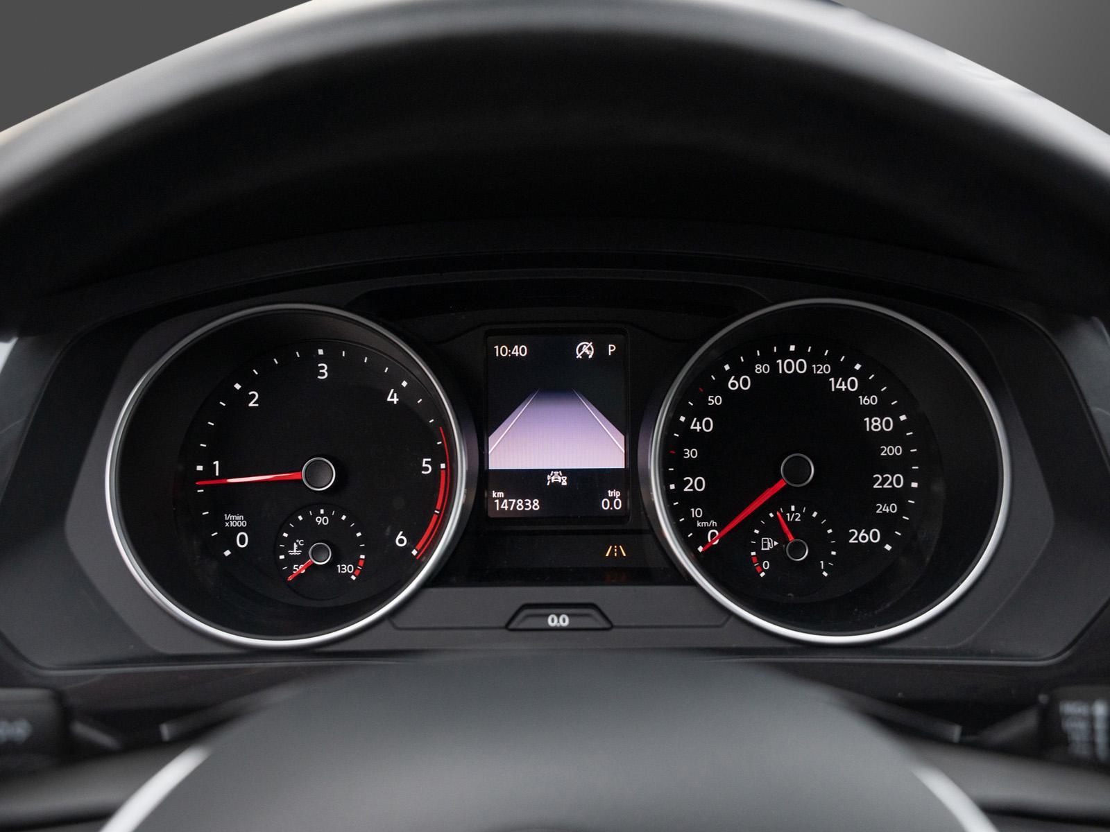Volkswagen Tiguan Allspace Comfortline PANO ACC Winter-Pak., миниатюра 17