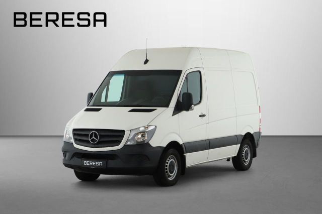 Mercedes-Benz Sprinter 314 CDI Kasten Kompakt Hoch L1H2