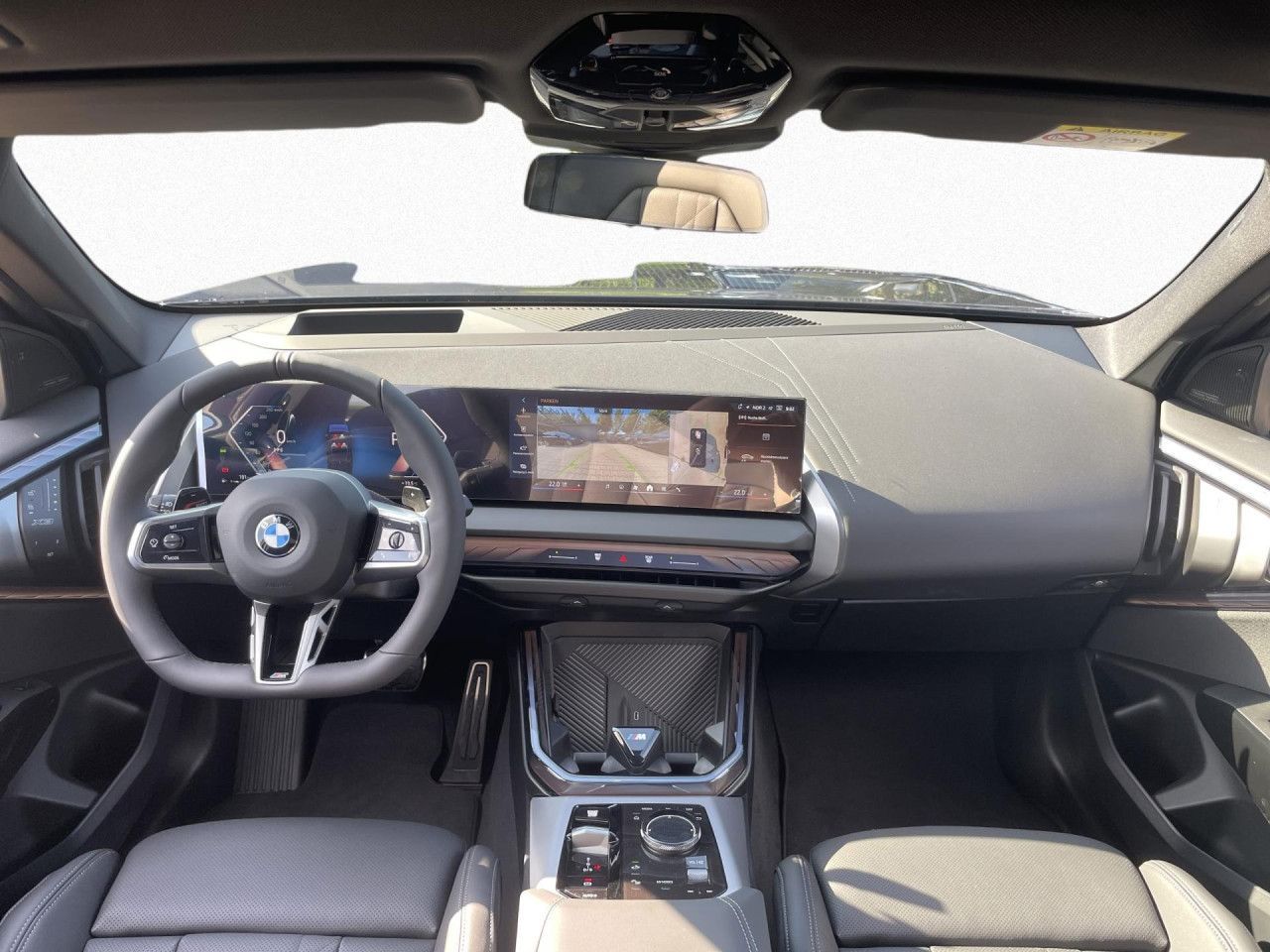 BMW X3 - Bild 11