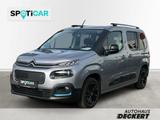 Citroën Berlingo Shine Elektro HUD Navi Digitales Cockpi - Citroën Elektroautos