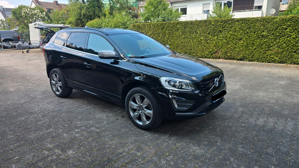 Image of Volvo XC60