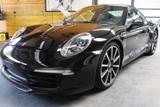 Porsche 991 Carrera S Coupé - gebrauchte Porsche 991 aus dem Jahr 2012