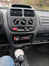 Suzuki Auto suzuki indru - gebrauchte Suzuki Swift aus dem Jahr 2003