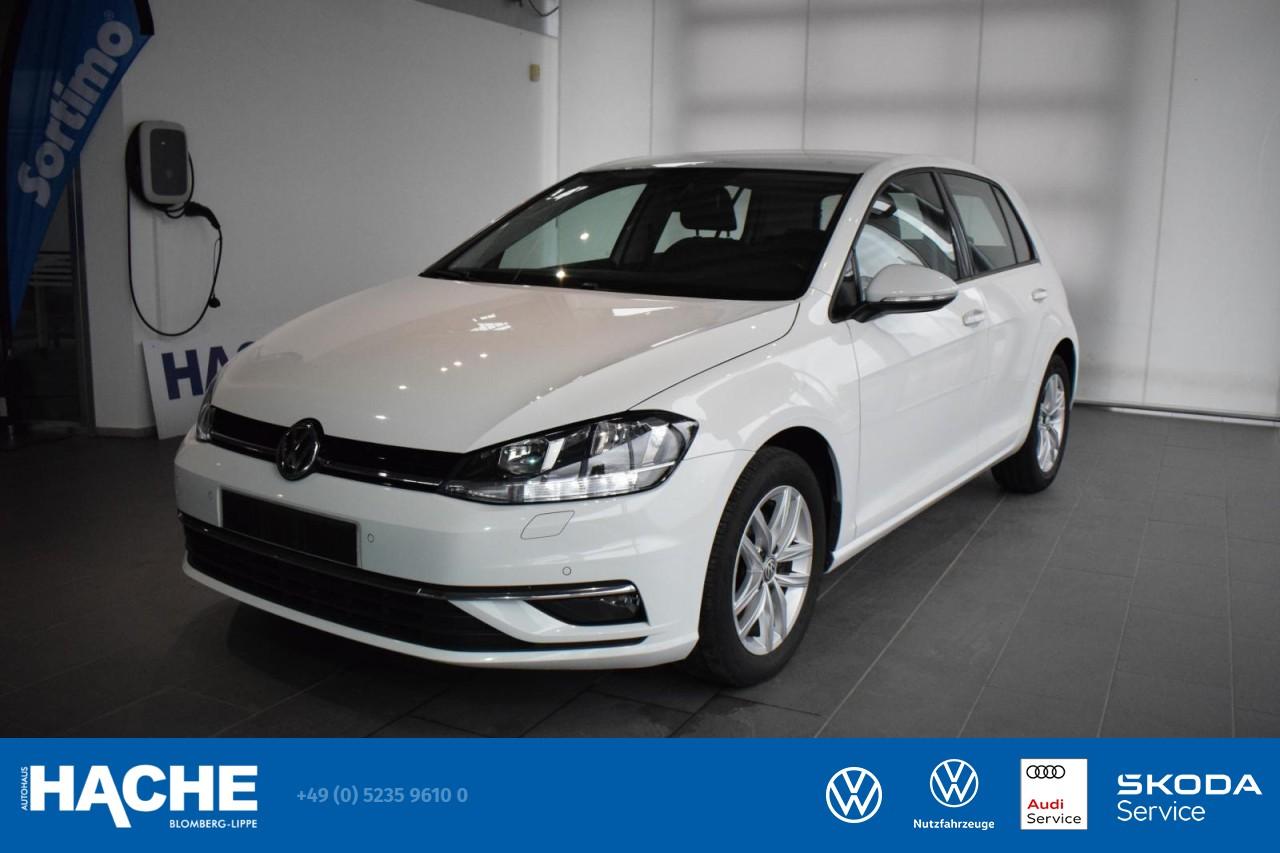 Volkswagen Golf 7 Comforline 1.6 TDI NAVI PDC KLIMA Klima