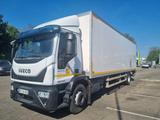 Iveco Eurocargo 190-280L mit Hebebühne automatisch - Iveco 190