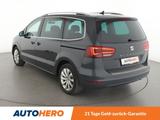 Seat Alhambra 1.4 TSI Style Aut.*NAVI*CAM*TEMPO* - Seat Alhambra aus 2019