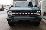 Ford Bronco Outer Banks 2.7 V6 EcoB. 4x4 Hardtop - Ford Bronco mit Benzin-Antrieb: Automatik
