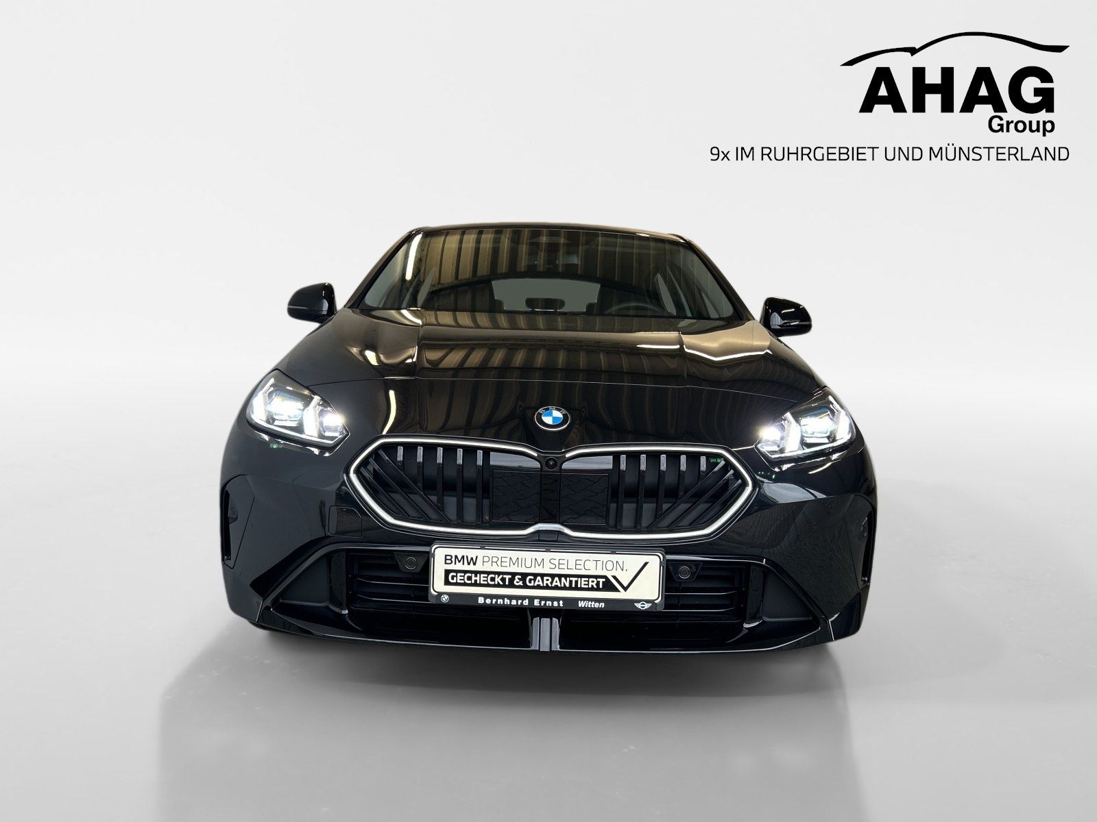 BMW 120 - Bild 2