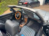 Mercedes-Benz 280 Oldtimer Bj. 1978 - Mercedes-Benz Cabrio aus dem Jahr 1978