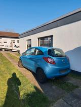 Ford Ka mit Klima - Ford Ka/Ka+ in Saarbrücken