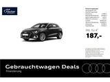 Audi A3 Sportback 30 TDI Advanced VCP/NAV/SH/DAB