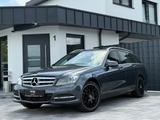 Mercedes-Benz C 250 T CGI BlueEfficiency/SCHIEBEDACH/KLIMA/SHZ - Mercedes-Benz Gebrauchtwagen in Detmold