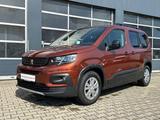Peugeot Rifter PureTech 110 Allure GT-Paket - gebrauchte Peugeot Rifter aus dem Jahr 2019