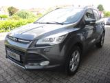 Ford Kuga Sync Edt*Bi-Xenon*KeyFree*TechPkt*WinterPkt - Ford Kuga Sync Gebrauchtwagen