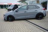 Hyundai i30 1.0 N-Line Mild-Hybrid LED Navi Kamera - Hyundai i30: Grau