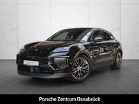 Porsche Macan - Vorschau Bild 1