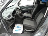 Fiat Doblo 1.6 JTDM SX Maxi Kombi 1.HAND/KLIMA/2xSCHI - Fiat Doblo: 1.2