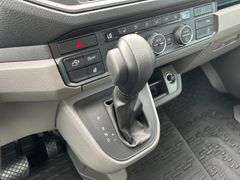 Fahrzeugabbildung Volkswagen Grand California 600 LED ACC Solar Stühle  3,5T