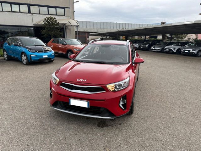 Kia Stonic 1.2 ECO GPL Urban