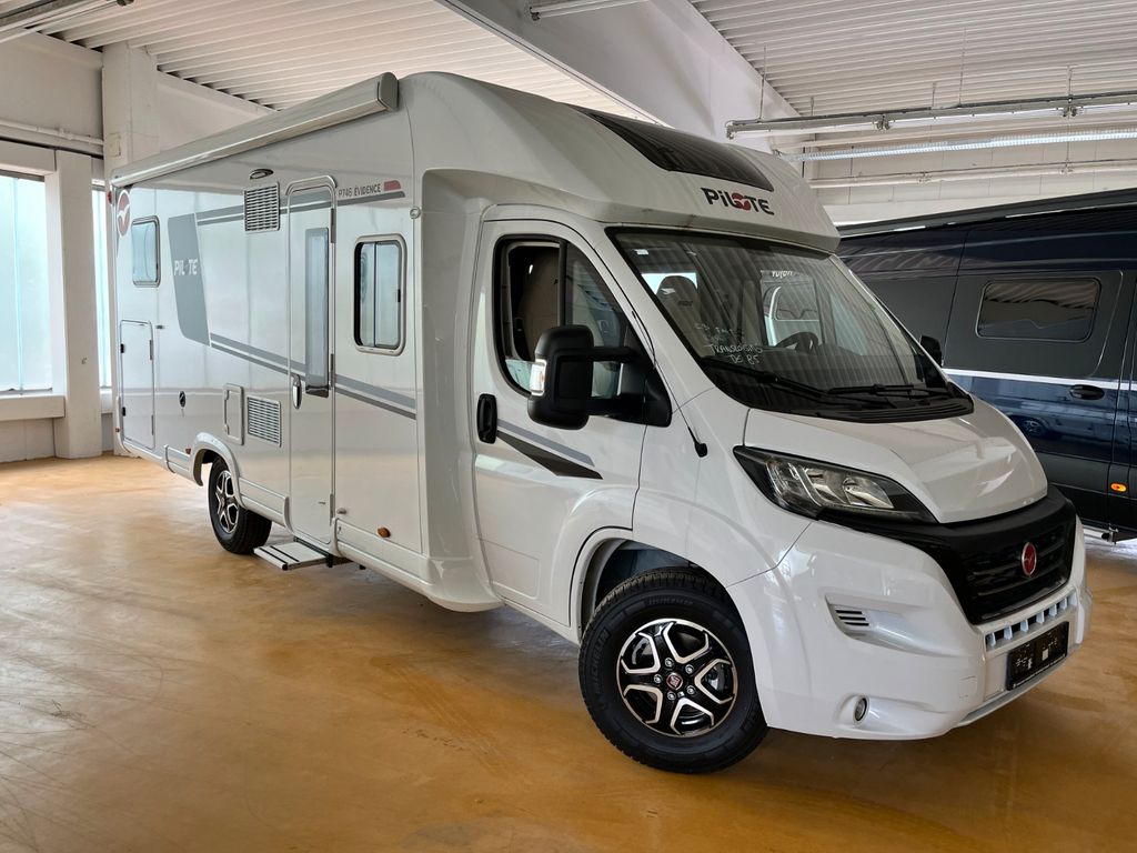 Mobile De Wohnmobile Kaufen