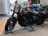 Kawasaki VN900 verkaufe umständehalber - Kawasaki Motorräder in Bremen
