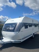 Hobby Prestige 560 WLU Mover/Autark - Hobby Prestige 560 wlu