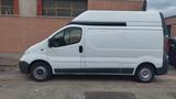 Opel Vivaro 29 2.0 - gebrauchte Opel Vivaro aus dem Jahr 2008