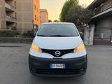 Nissan NV200 1.5 dCi 90CV Furgone Efficient - Nissan NV200 aus 2013