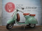 Vespa VBB 150 2T mit 125 Zulassung - VESPA VBB 150