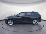 BMW X2 sDrive18i Advantage Navi Klimaaut. AHK PDC - gebrauchte BMW X2 aus dem Jahr 2021