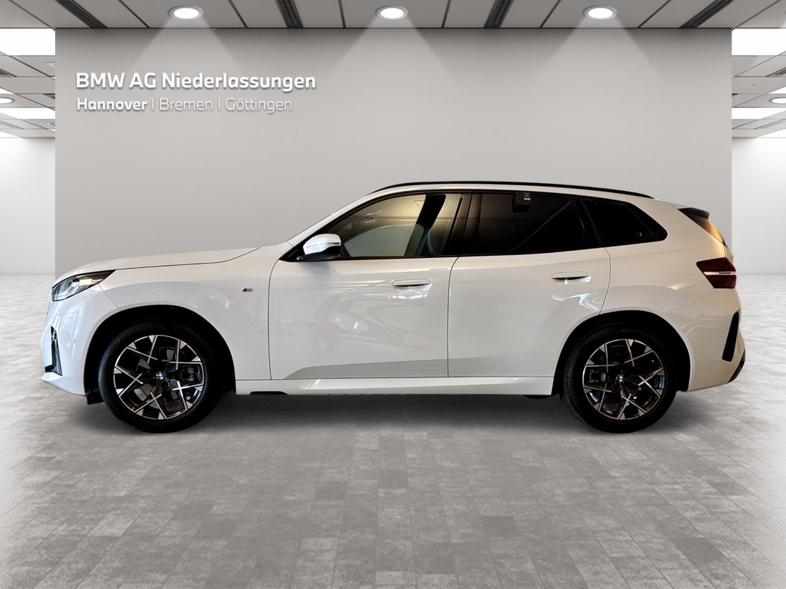 BMW X3 - Bild 3