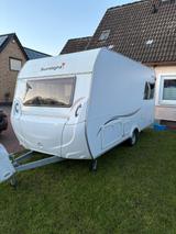 Sunlight Wohnwagen Sunlight C44D Baujahr 2016 + Mover  - Sunlight Wohnwagen