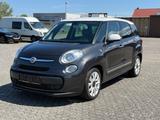 Fiat 500L Pop Star - Fiat in Rostock