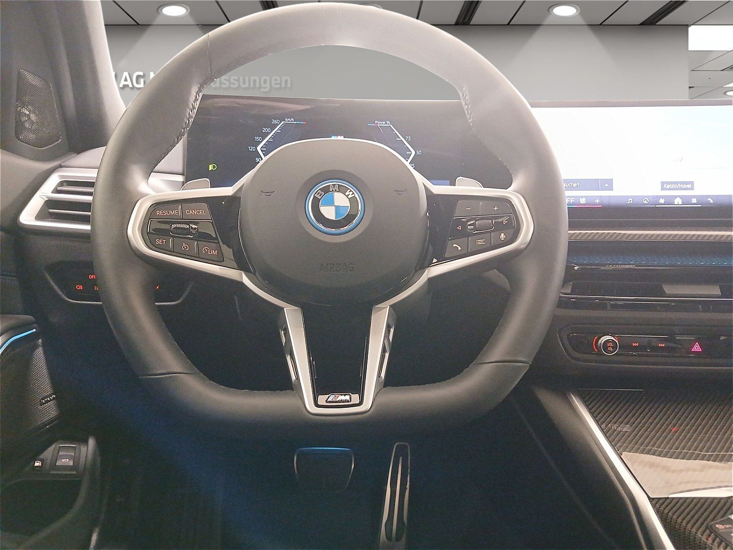 BMW 330 - Bild 9