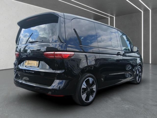 Volkswagen T7 Multivan - Bild 3