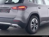Mercedes-Benz GLA180d DISTRONIC/360°KAMERA/LED/SPURH/ADVANCED+ - Mercedes-Benz GLA 180 mit Diesel-Antrieb: Geländewagen