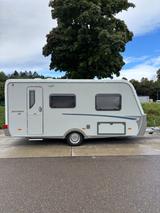 HYMER / ERIBA / HYMERCAR Eriba Nova 435 GL - HYMER / ERIBA Wohnwagen Nova gl