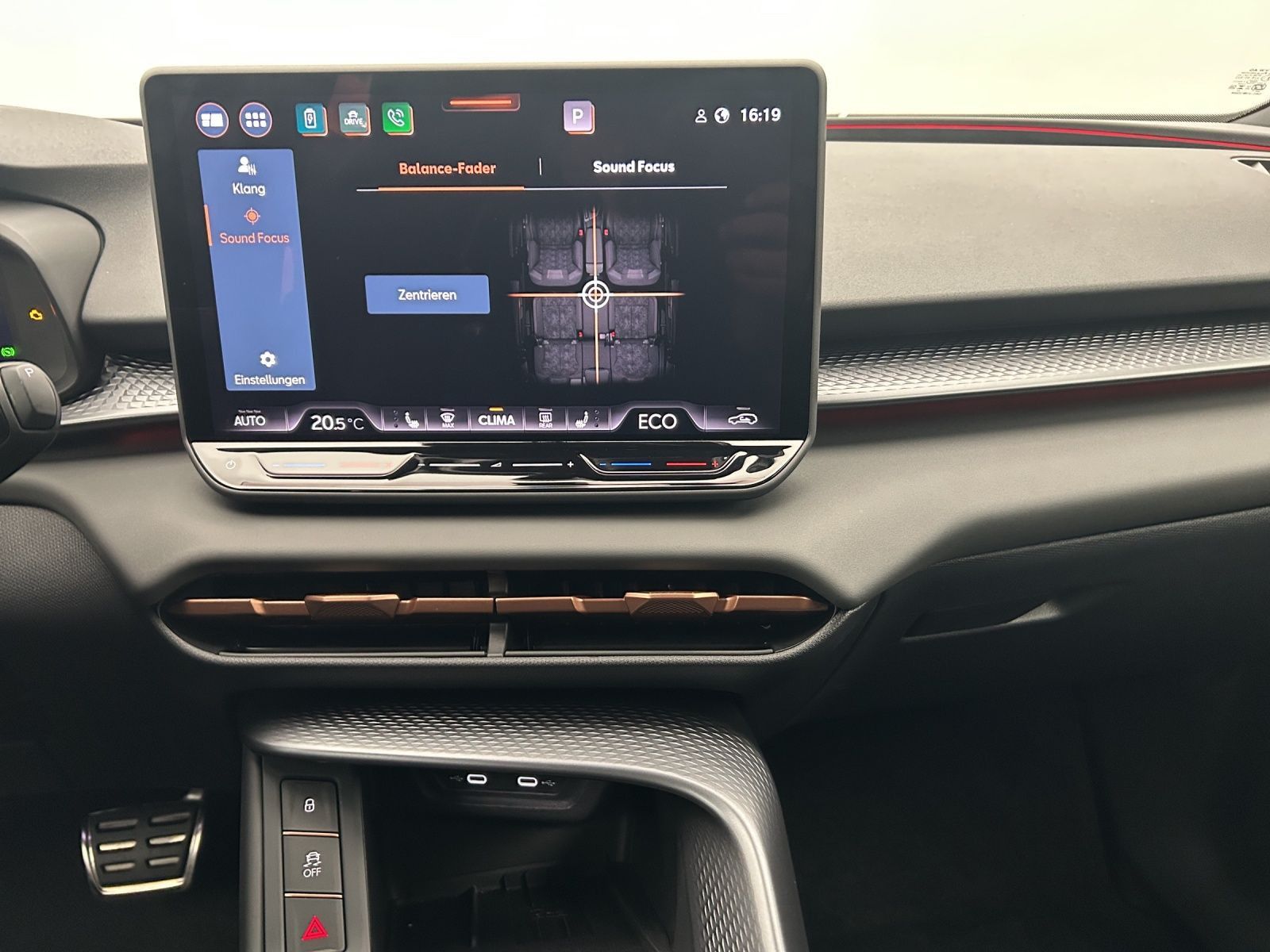 Cupra Terramar - Bild 9