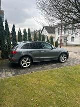 Audi Q5 2.0 Tfsi - gebrauchte Audi Van