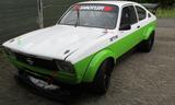 Opel Kadett C Coupe "NINJA" *Bergrennen *S... - Opel Kadett: B