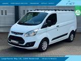 Ford Transit Custom Kasten 270 L1 Trend - gebrauchte Ford Transit Custom aus dem Jahr 2015
